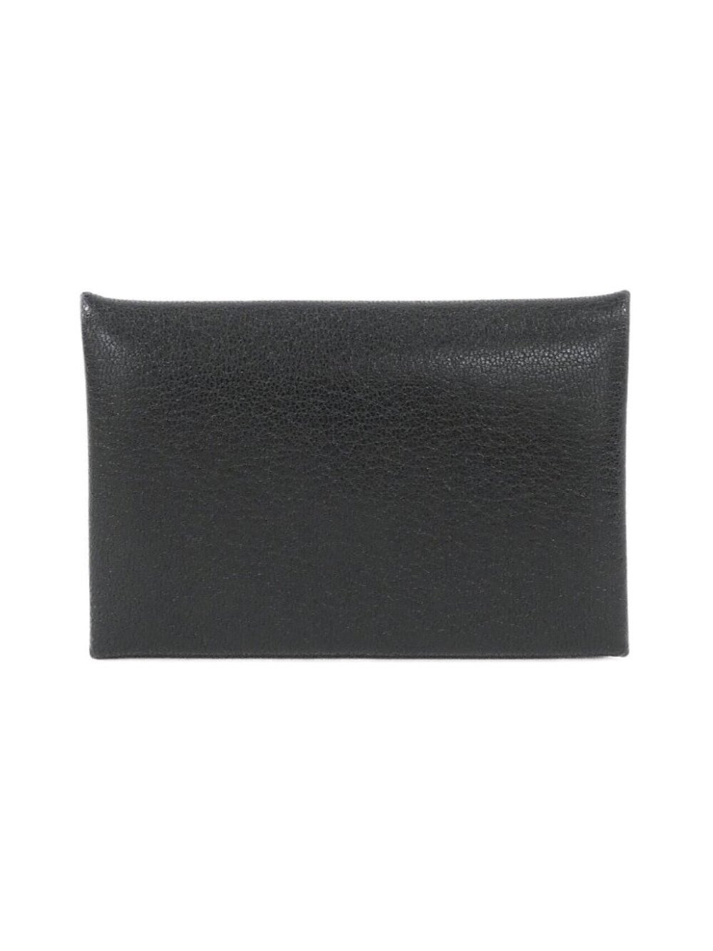 Hermes Calvi Card Case